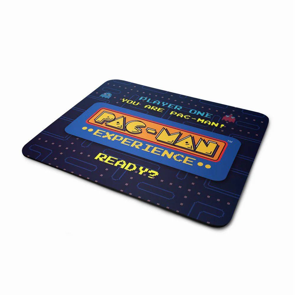Mousepad Geek – Pac-Man