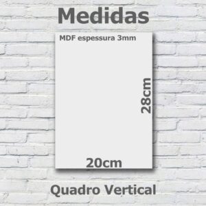 placa decorativa geek mdf placa maratona 824095e3