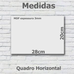 placa decorativa geek mdf placa maratona e1c5a489