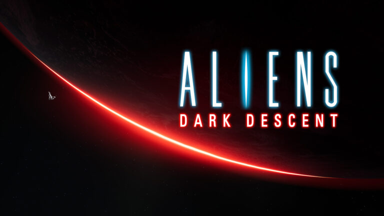 aliens dark descent