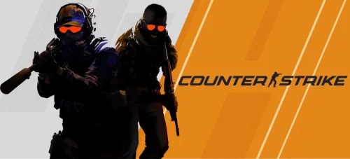 counter strike 2