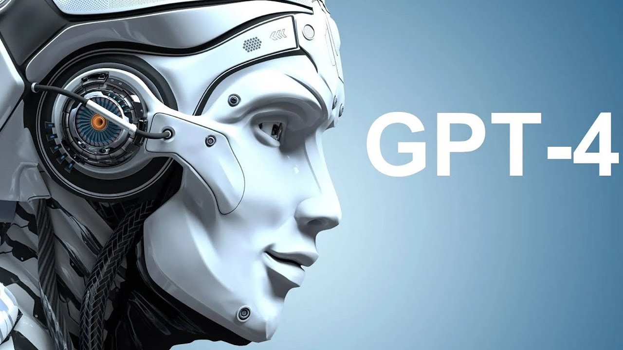 O futuro da inteligência artificial: o que podemos esperar do Chat GPT-4 da  OpenAI? - I Love Be Nerd