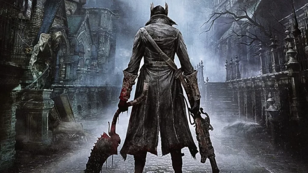 De fã para fã: Bloodborne PSX já está disponível para PC