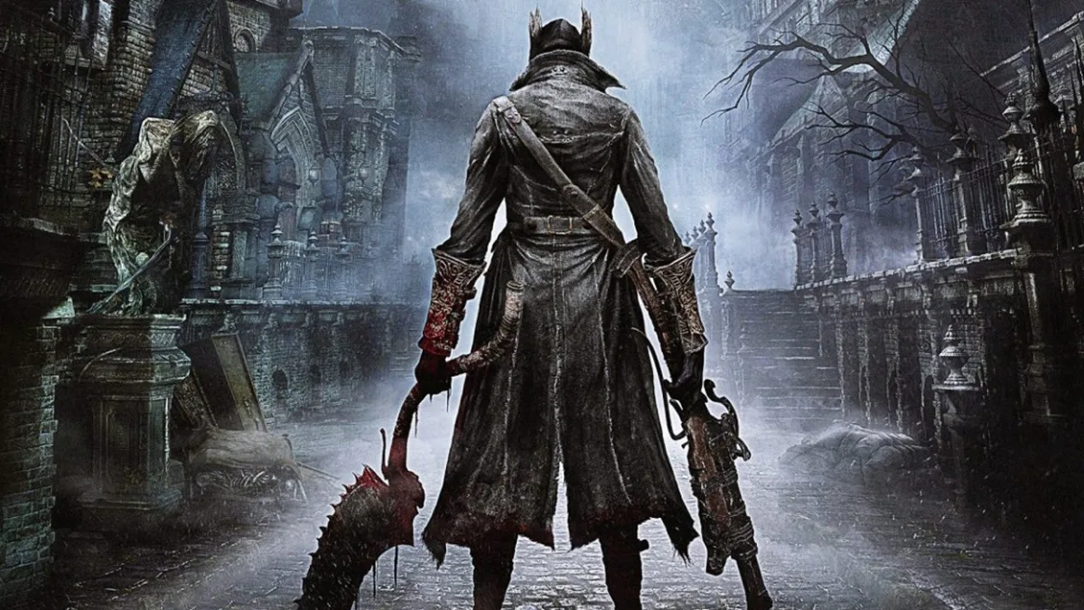 Filme de 'Dark Souls' e 'Bloodborne'? Investimento da Sony na From