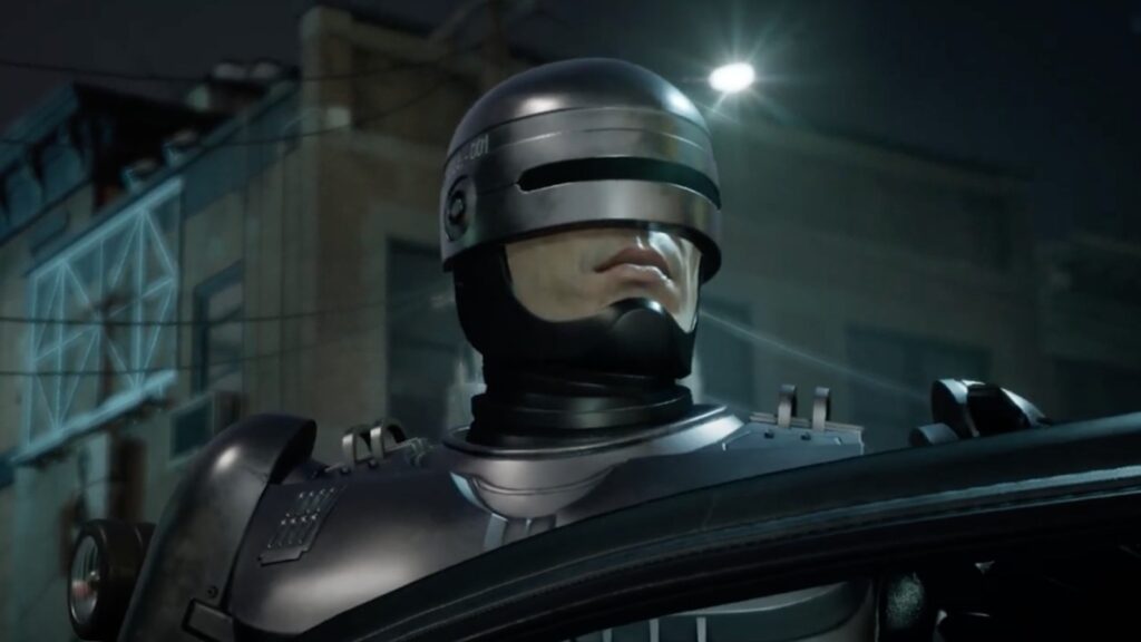 RoboCop: Rogue City para PS5: Um Olhar Exclusivo no Novo Trailer