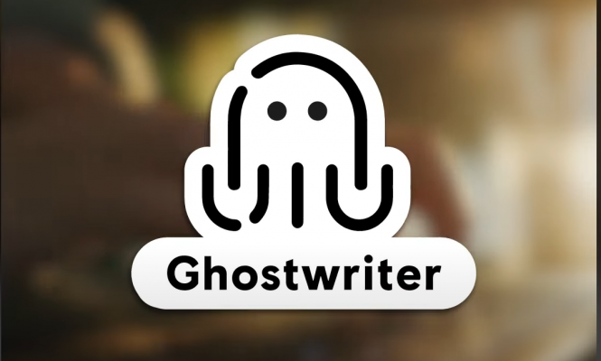 ghoswriter