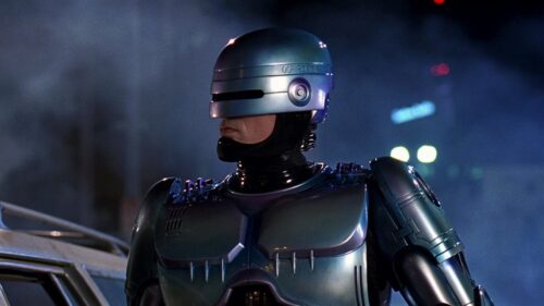 robocop