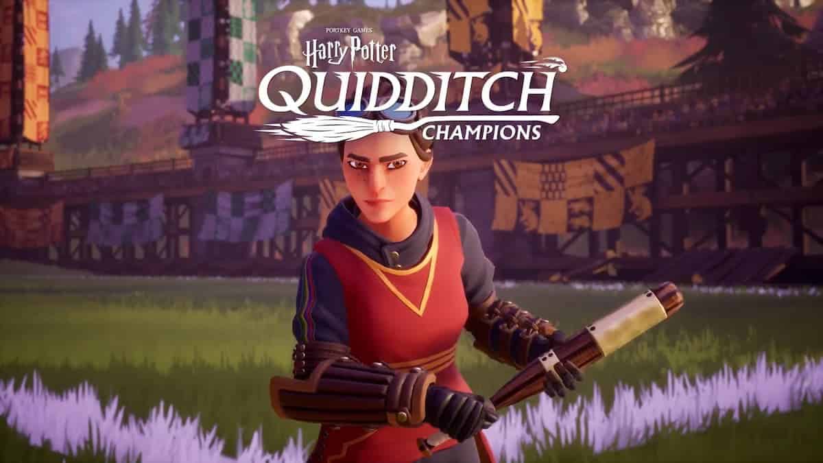 Warner vai lançar game multiplayer com quadribol, jogo preferido do  personagem Harry Potter, Mundo