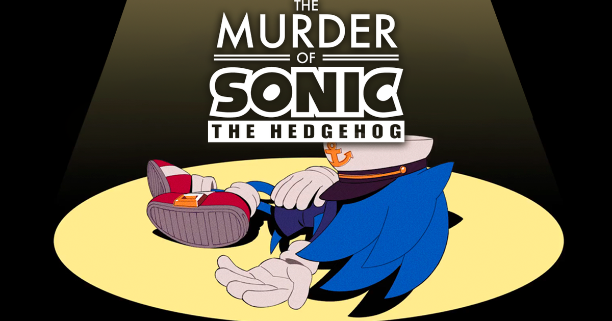 Sonic The Hedgehog em Jogos na Internet