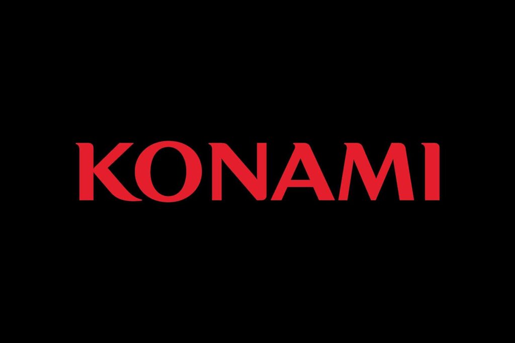 konami