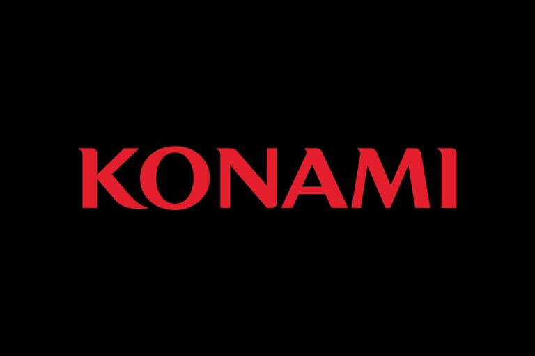 konami