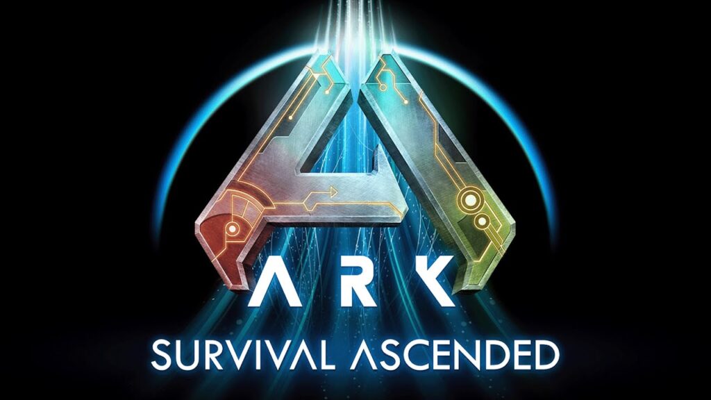 ark survival ascended