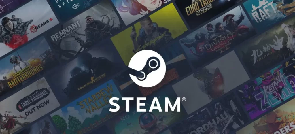 steam beta