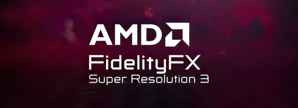 amd fsr 3