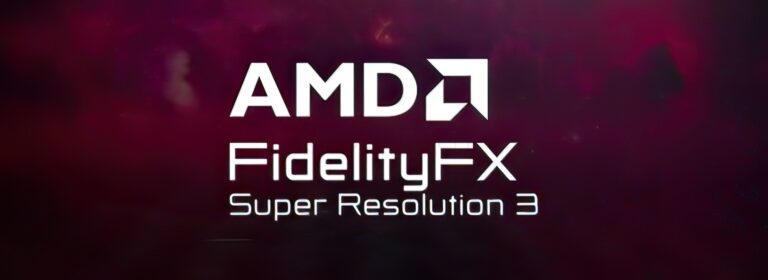 amd fsr 3