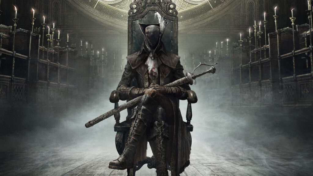 bloodborne