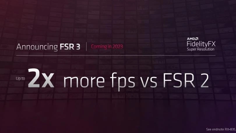 amd fsr 3 1