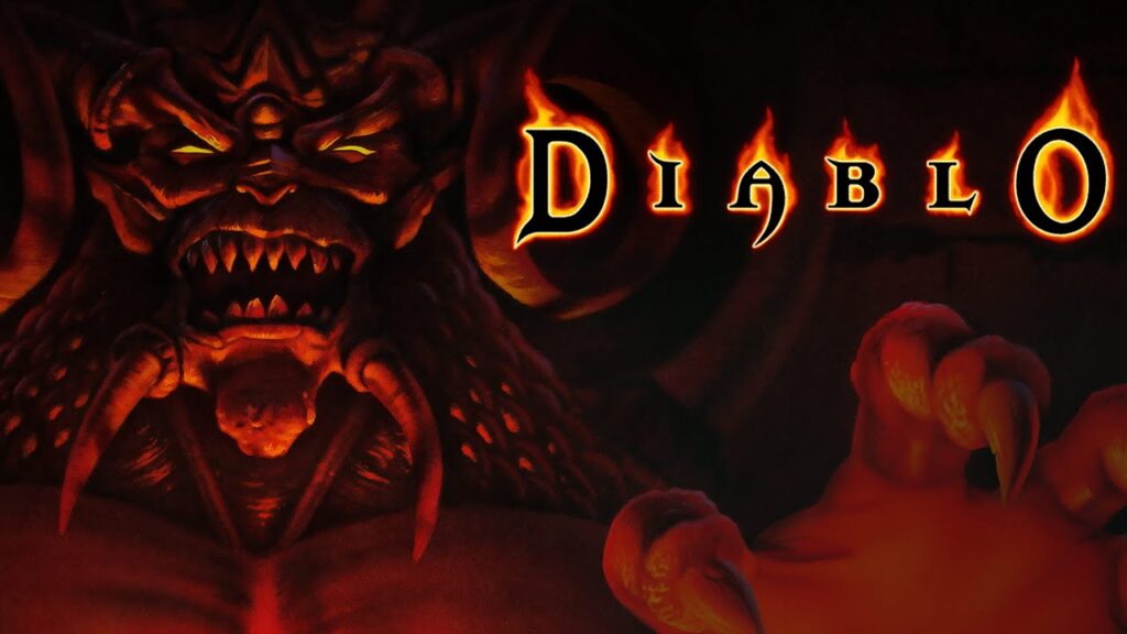 diablo