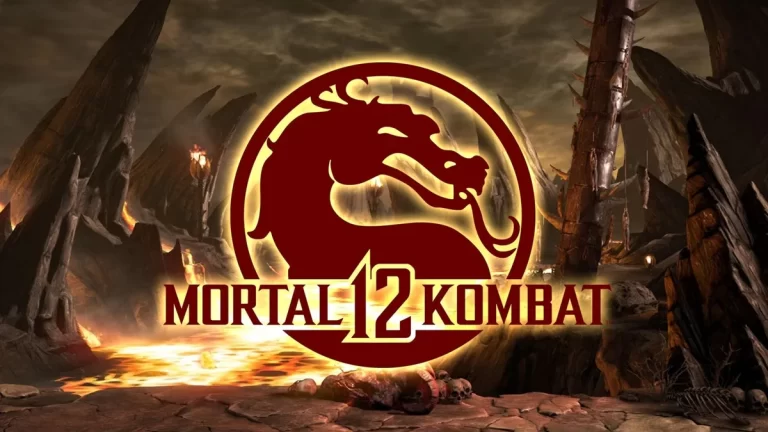 mortal kombat 12