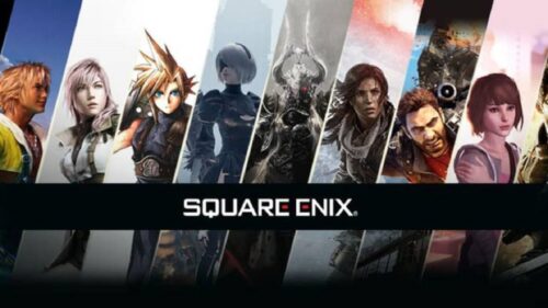 square enix