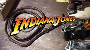 Exclusividade do console Xbox do jogo Indiana Jones confirmada por