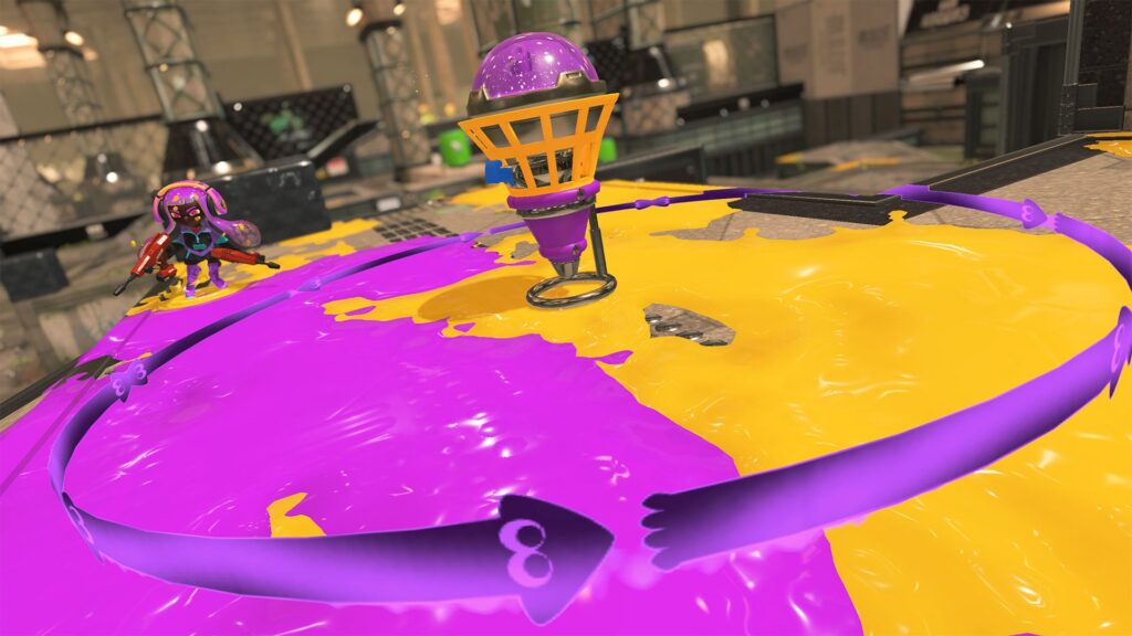 splatoon 3 132 screenshots kqyp