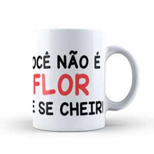 Florks 14 c Vermelho