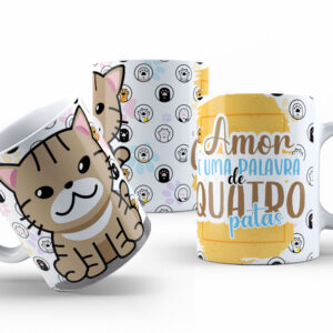 15316897991 canecas amor pelos animais sem nome 06 mockup 3 canecas