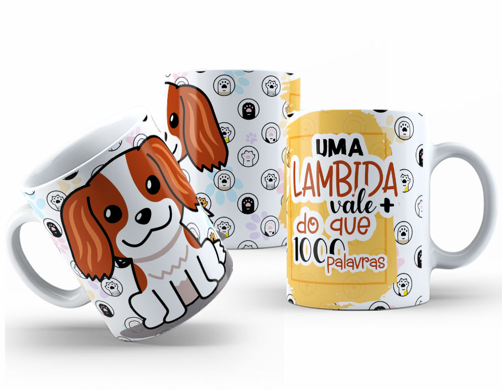 15316899628 canecas amor pelos animais sem nome 09 mockup 3 canecas