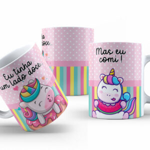 15324771014 unicornio ironico 02 mockup tres canecas