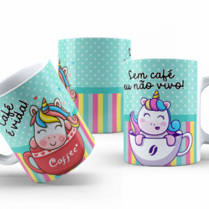 15324775124 unicornio ironico 05 mockup tres canecas