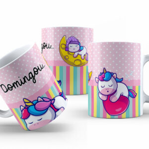 15324775354 unicornio ironico 06 mockup tres canecas