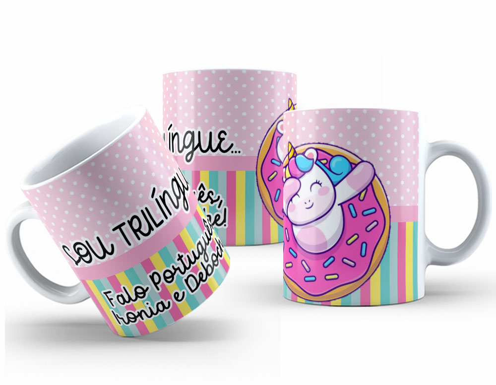 15324775820 unicornio ironico 08 mockup tres canecas