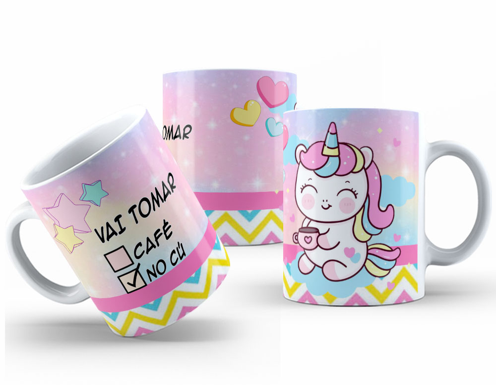 15324782754 unicornio ironico 19 mockup tres canecas