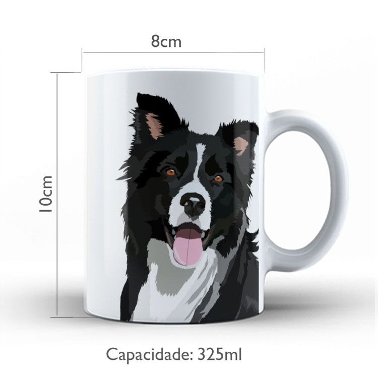 15326442298 i love pet mockup 50 medidas