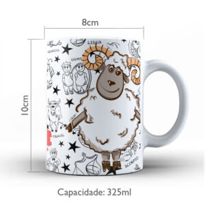 15330703731 caneca signos funny 12 mkp medidas