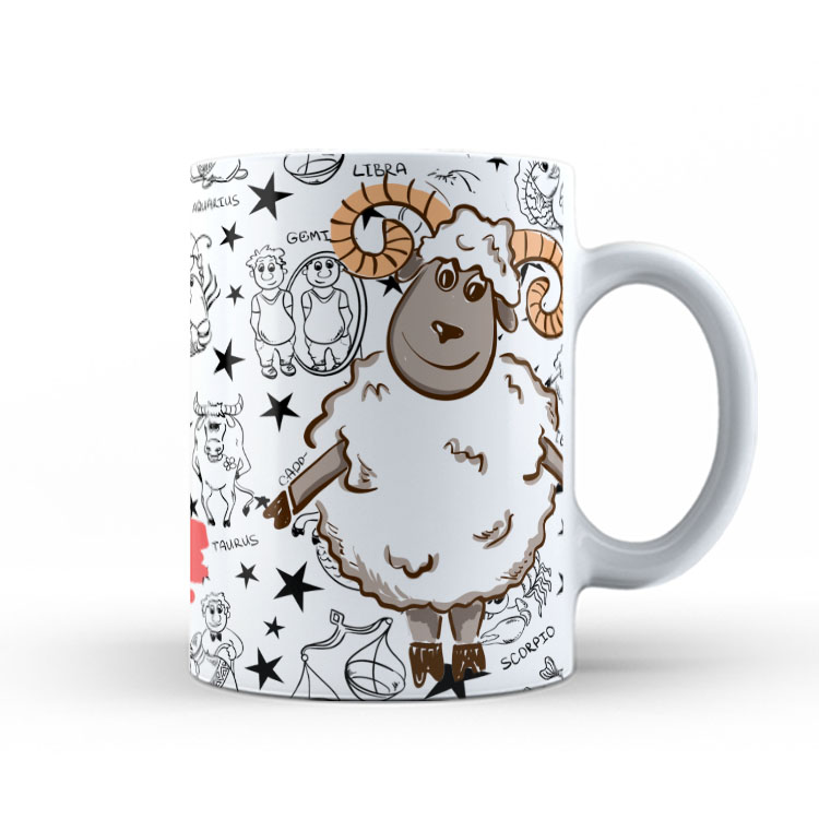 15330703733 caneca signos funny 12 mkp c