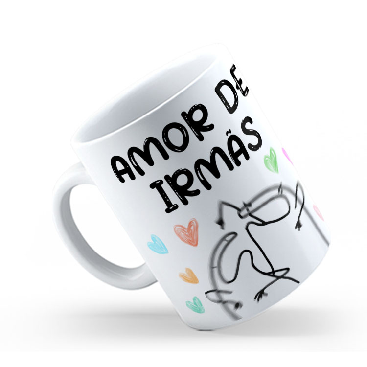 Caneca Personalizada 325ml Meme Flork Frase Engraçada 11