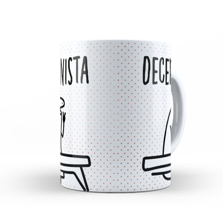 Caneca Personalizada 325ml Meme Flork Frase Engraçada 14