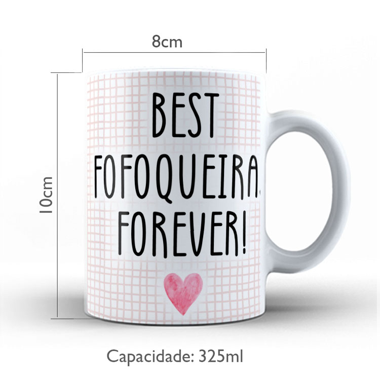Caneca Personalizada 325ml Meme Flork Frase Engraçada 32