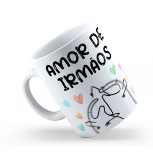 Caneca Personalizada 325ml Meme Flork Frase Engraçada 35