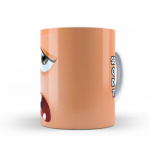 Caneca Personalizada 325ml Expressões & Caretas 05