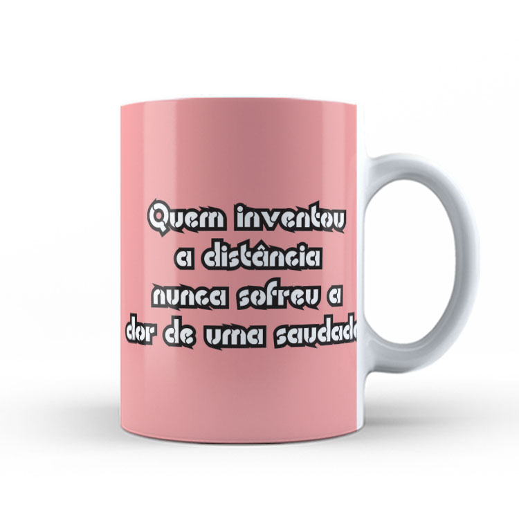Caneca Personalizada 325ml Expressões & Caretas 10