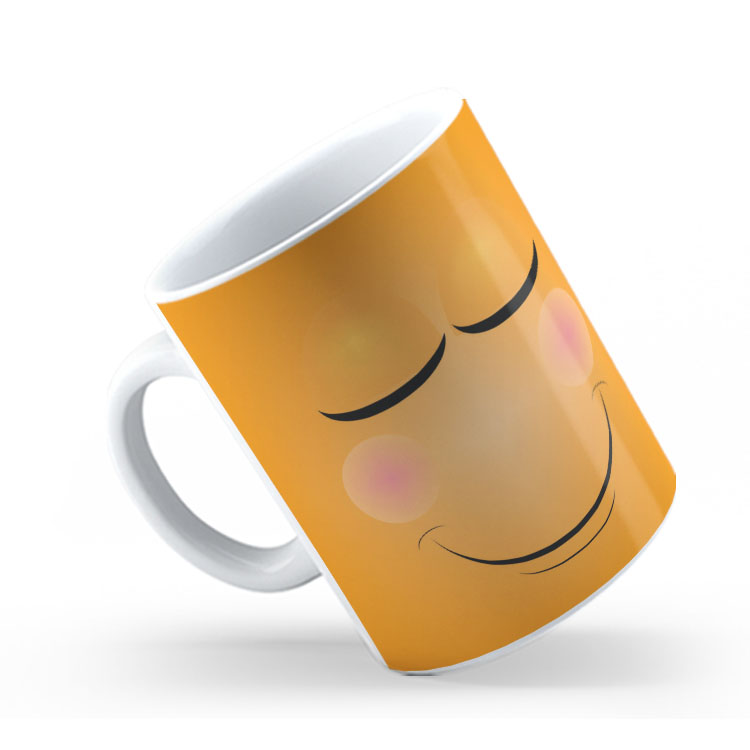 Caneca Personalizada 325ml Expressões & Caretas 26