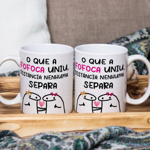 Caneca Personalizada 325ml Meme Flork Frase Engraçada 09