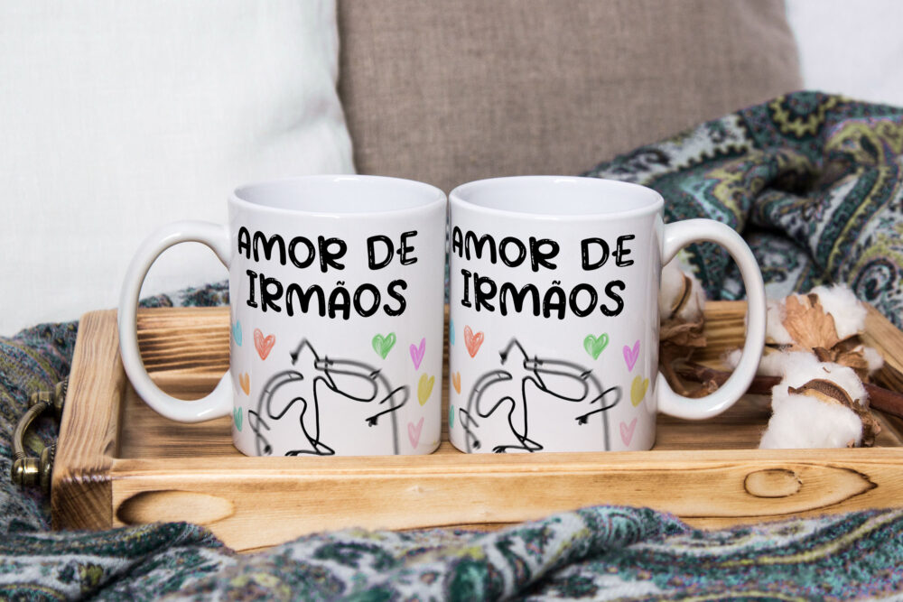 Caneca Personalizada 325ml Meme Flork Frase Engraçada 35