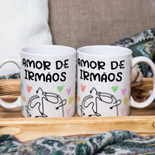 Caneca Personalizada 325ml Meme Flork Frase Engraçada 35